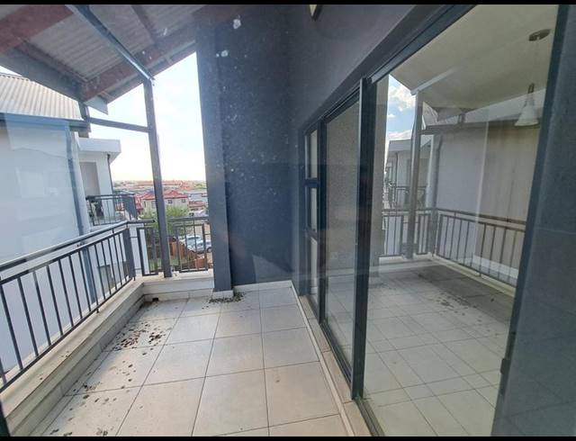 1 BEDROOM PROPERTY TO RENT IN BLYDE RIVERWALK ESTATE